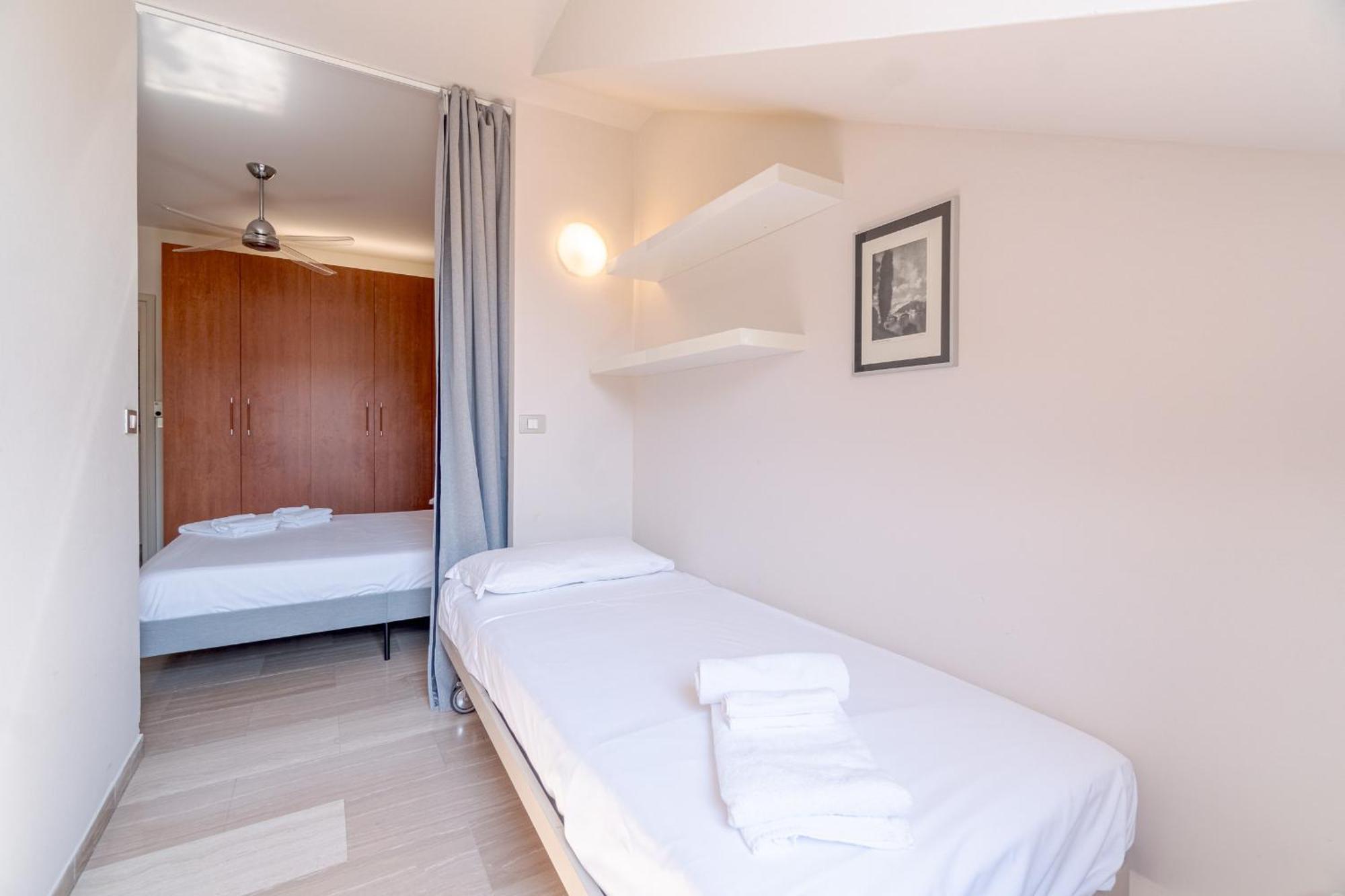 Casa Valeggio Attic Apt Few Steps From Porta Nuova Apartment Turin Luaran gambar