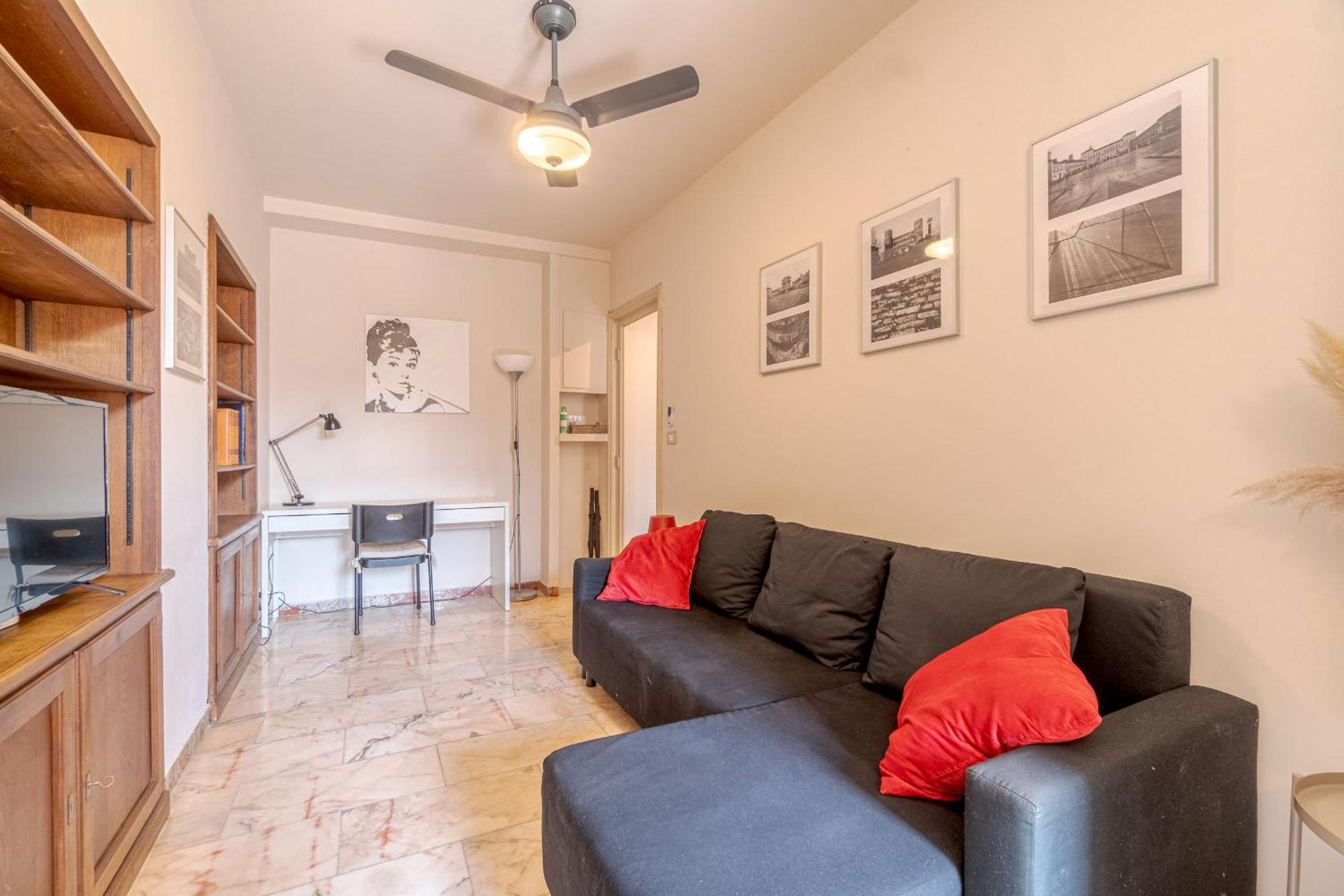 Casa Valeggio Attic Apt Few Steps From Porta Nuova Apartment Turin Luaran gambar