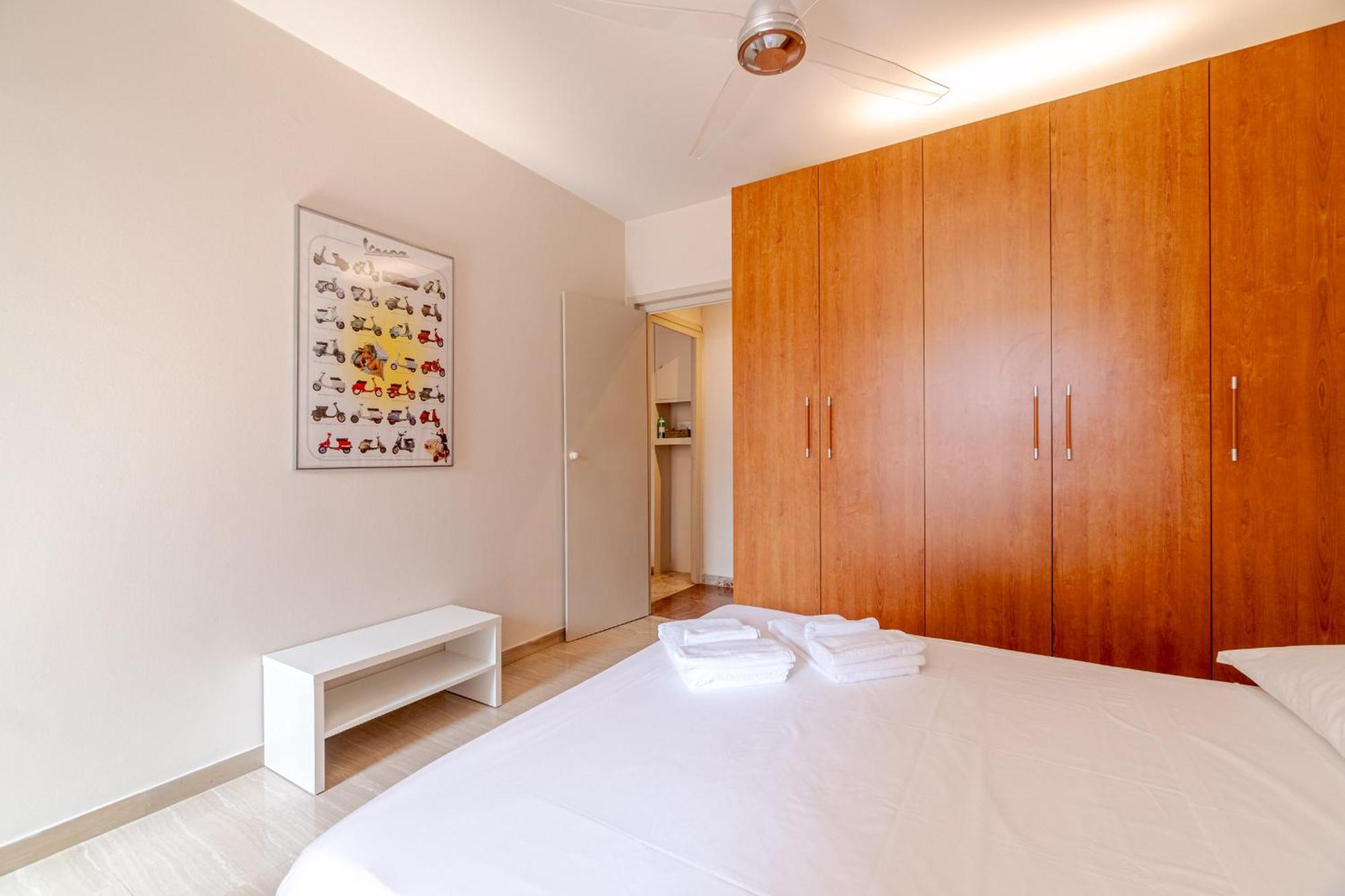 Casa Valeggio Attic Apt Few Steps From Porta Nuova Apartment Turin Luaran gambar