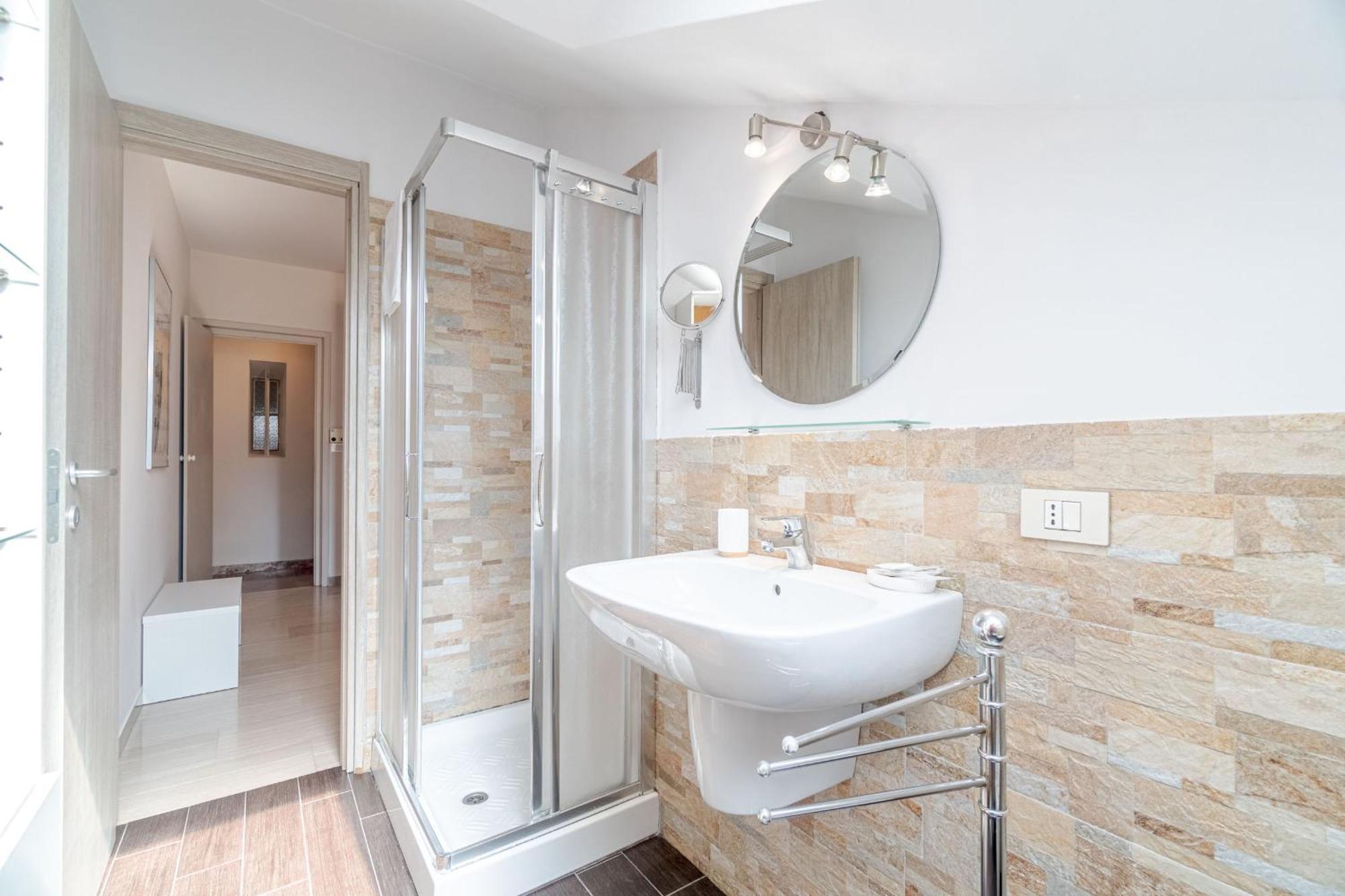 Casa Valeggio Attic Apt Few Steps From Porta Nuova Apartment Turin Luaran gambar
